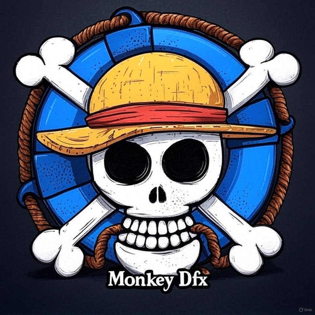 MonkeyDFX